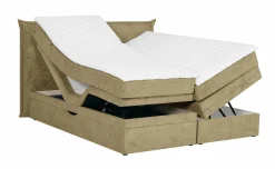 Boxspringbett, Casanova