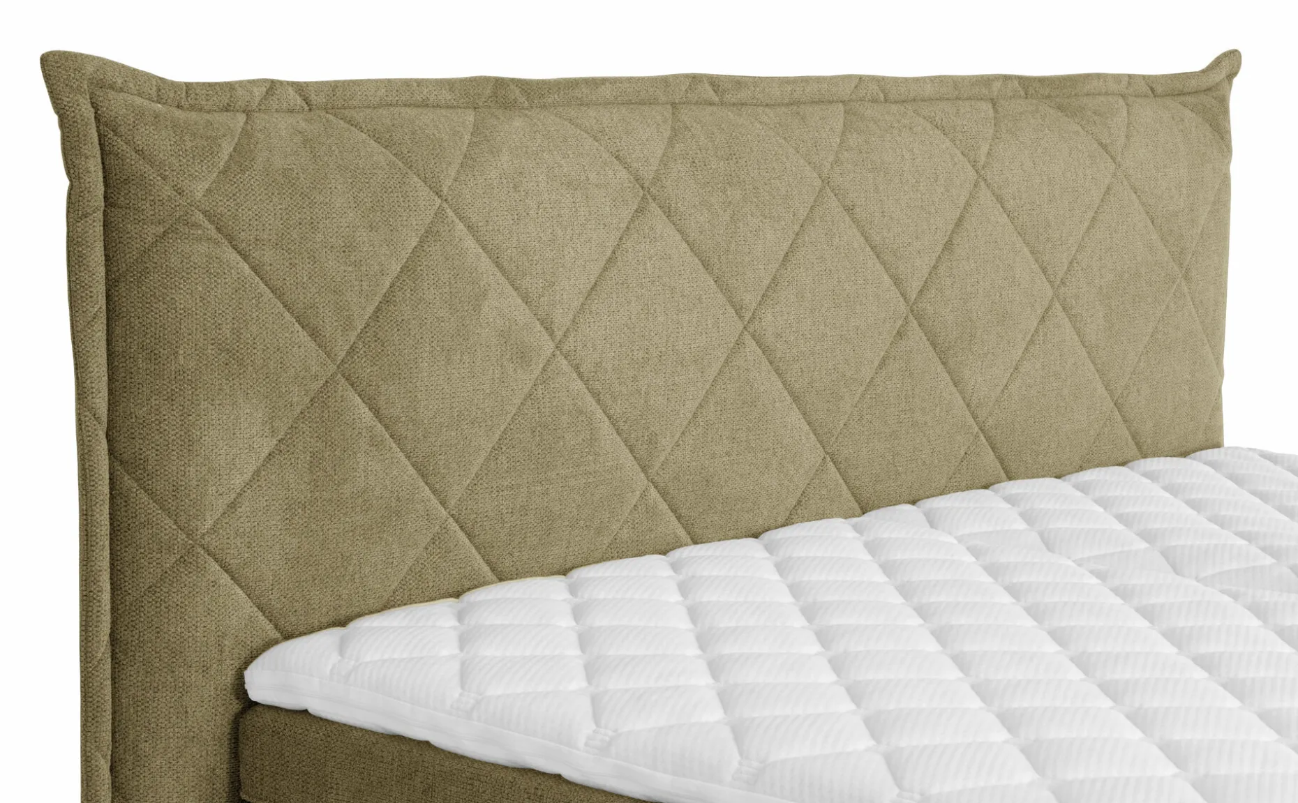 Boxspringbett, Casanova