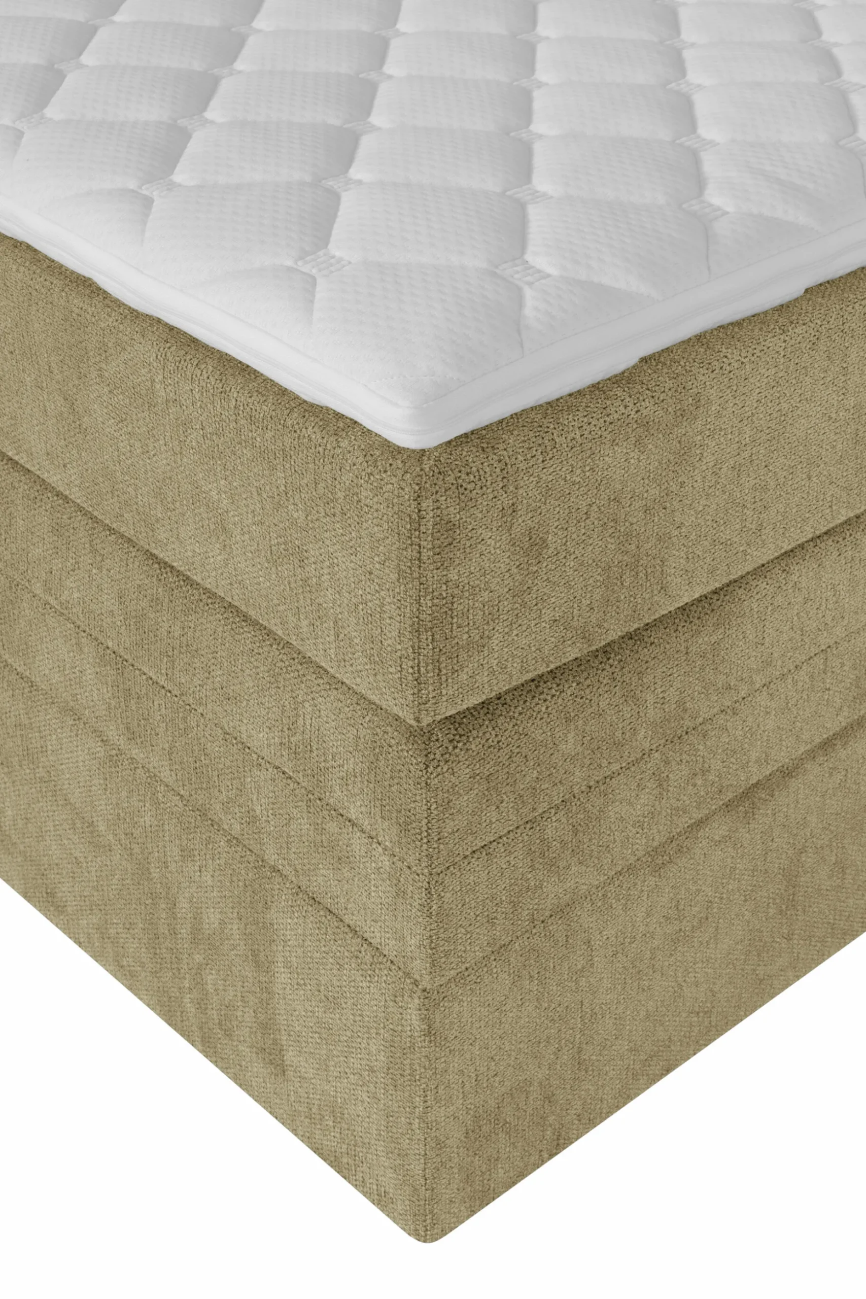 Boxspringbett, Casanova
