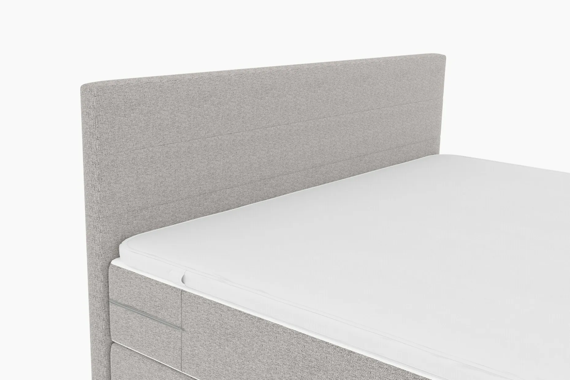 Boxspringbett, Catania