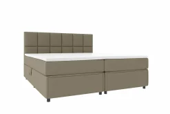 Boxspringbett, Garda