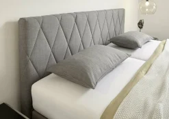 Boxspringbett, Grado