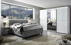 Boxspringbett, Grado