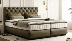 Boxspringbett, Graz