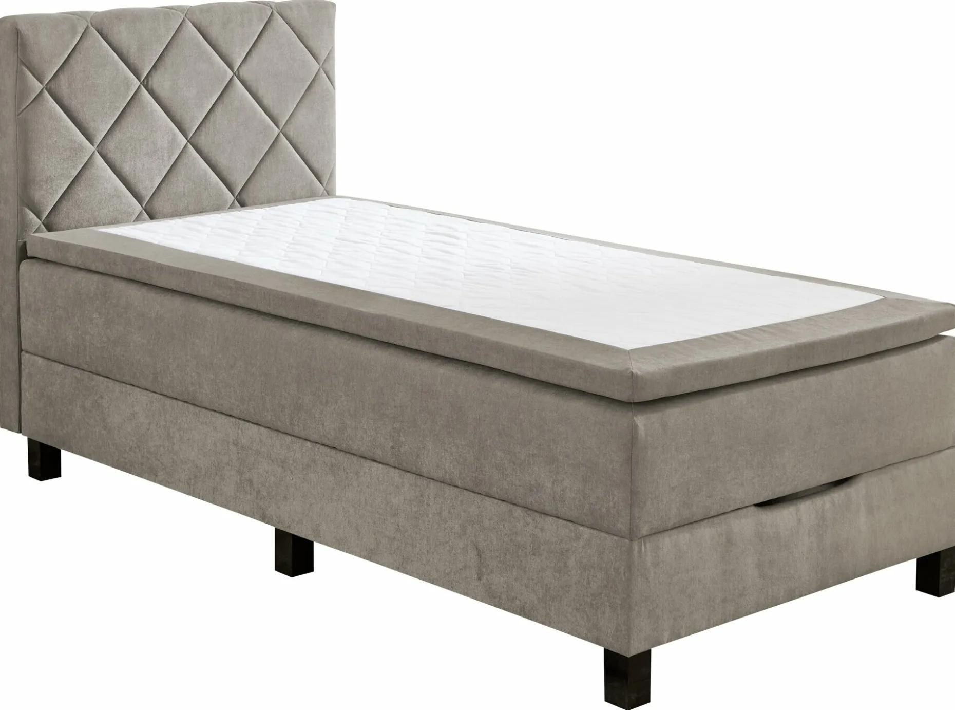 Boxspringbett, Jeff BX2280