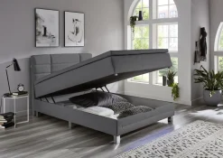 Boxspringbett, Jefferson BX2260