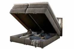 Boxspringbett, Kati