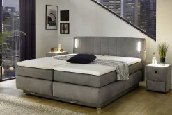 Boxspringbett, Kati