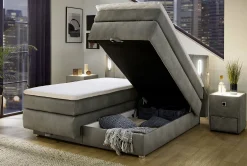 Boxspringbett, Kati