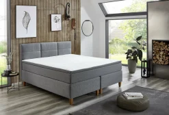 Boxspringbett, Kenora BX2360