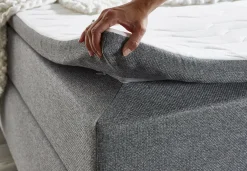 Boxspringbett, Kenora BX2360