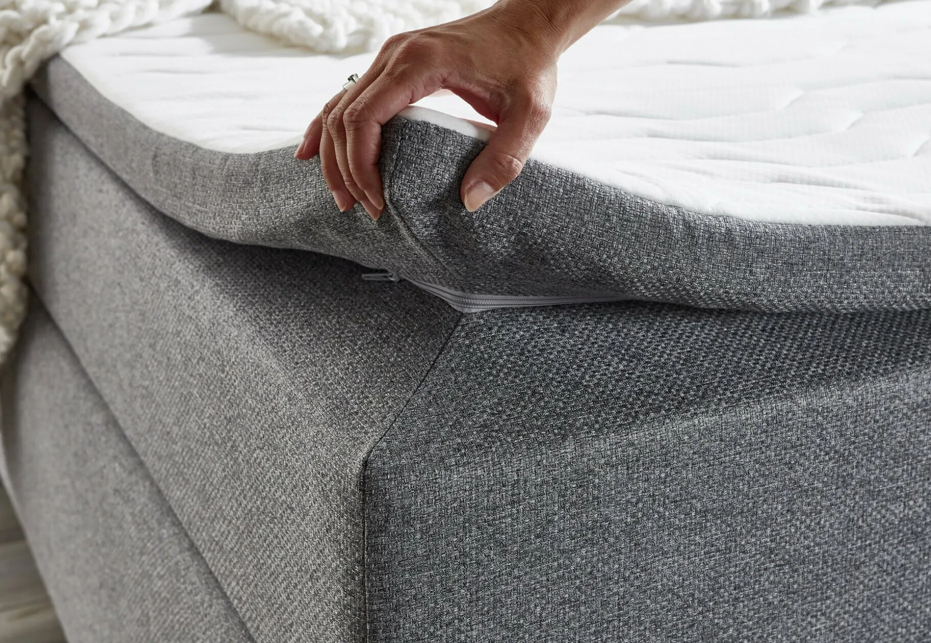 Boxspringbett, Kenora BX2360
