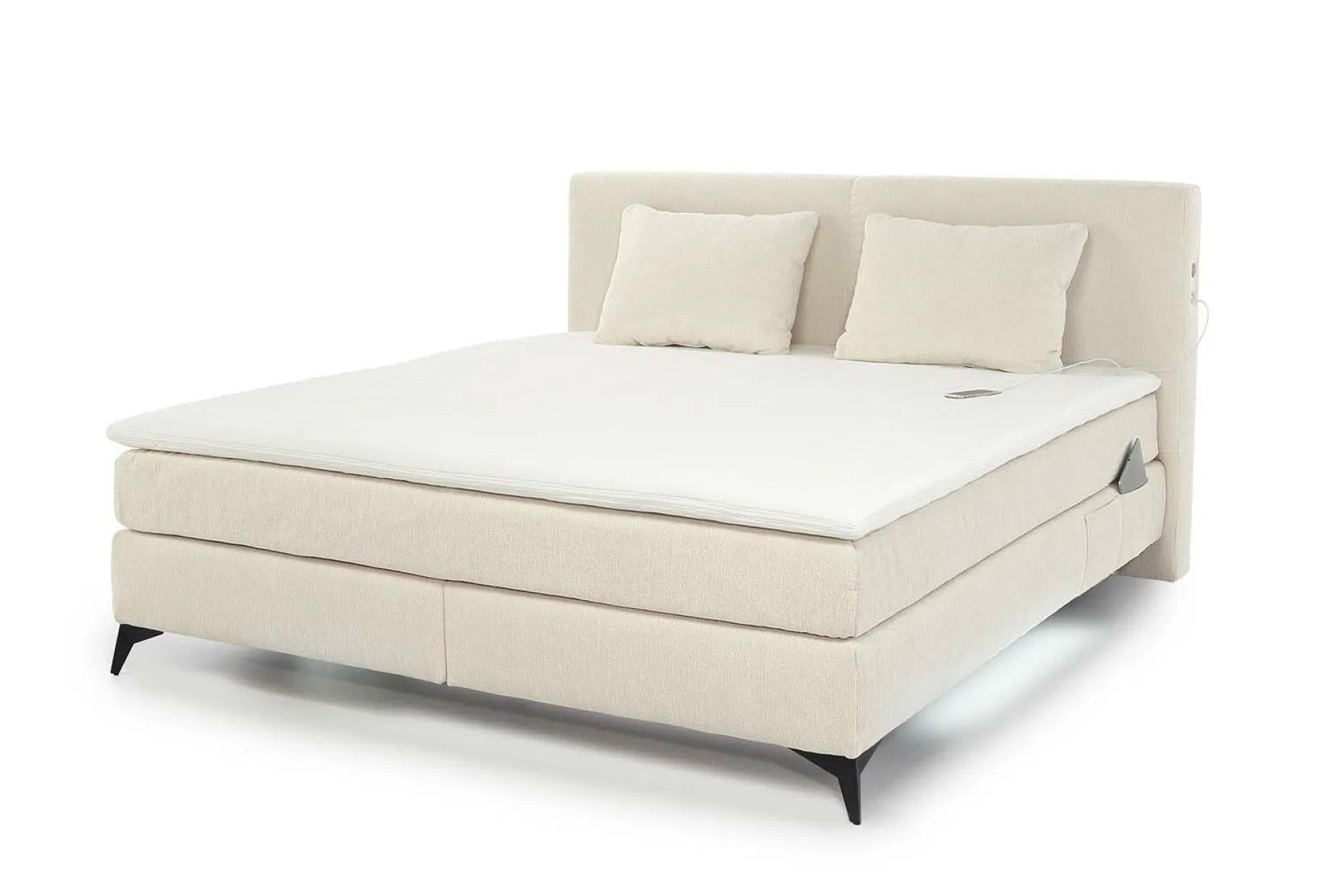 Boxspringbett, Kira MAX