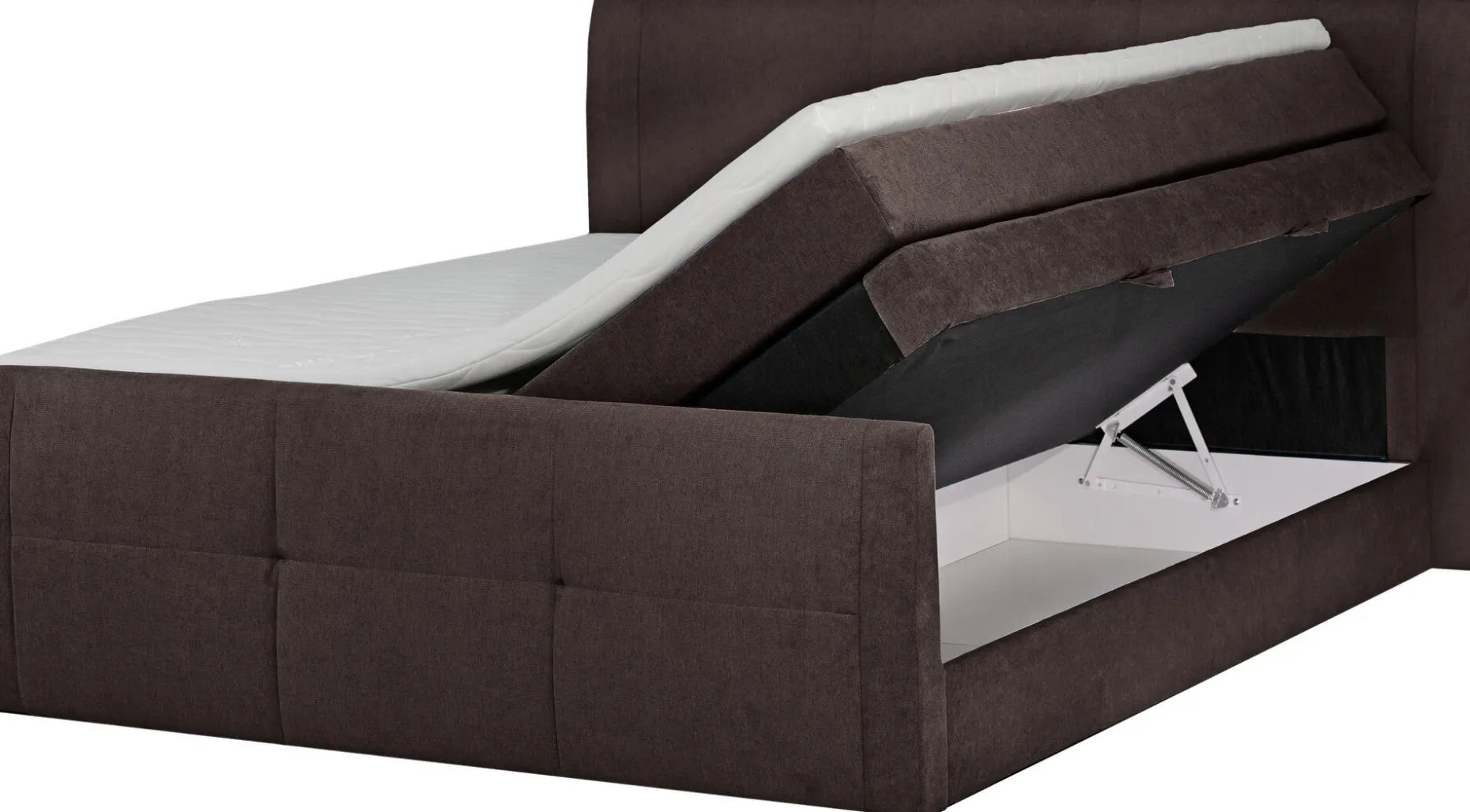 Boxspringbett, Limos 2