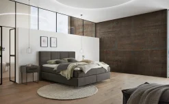 Boxspringbett, Luxor Line