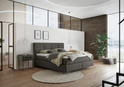 Boxspringbett, Luxor Line