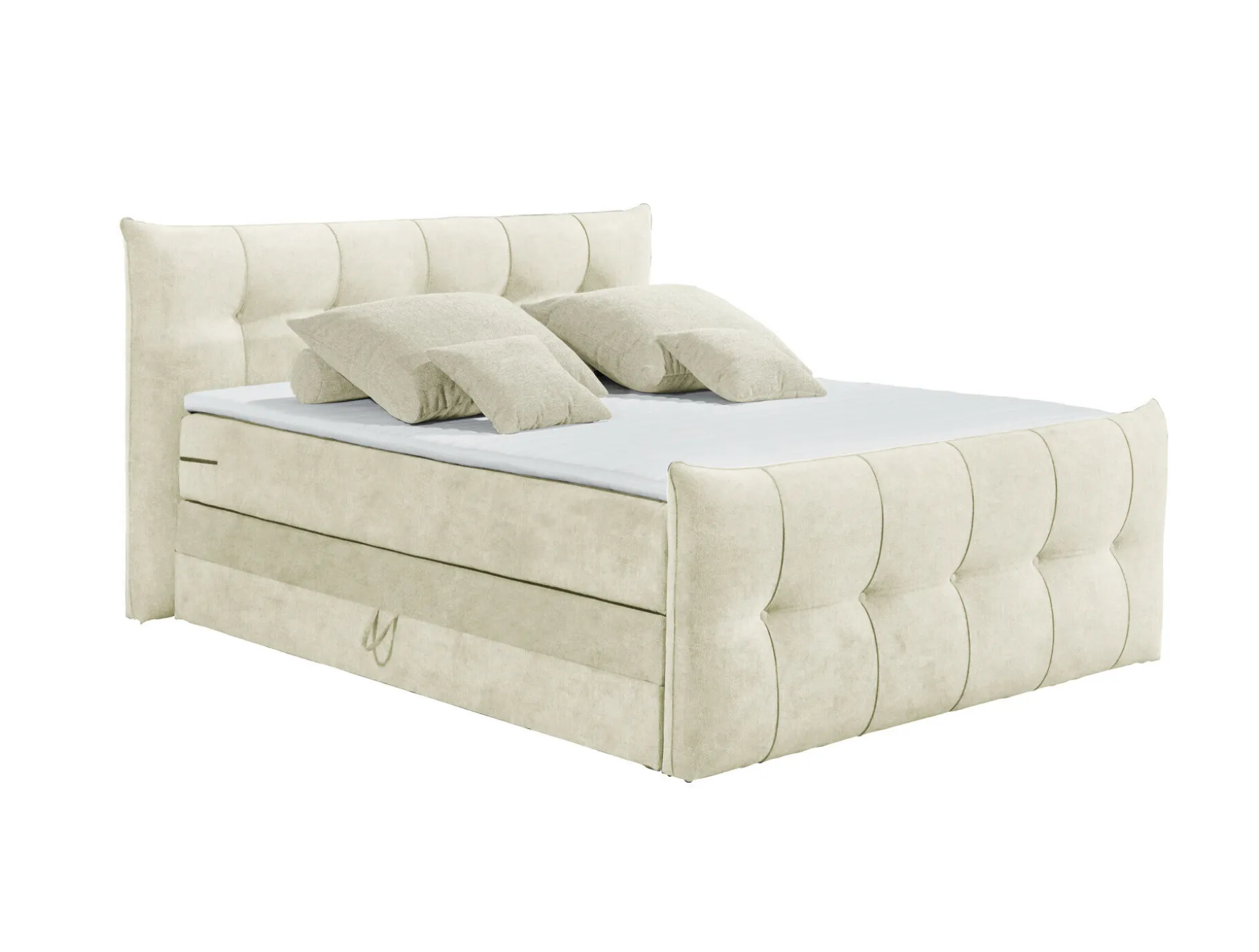 Boxspringbett, Maracana 6