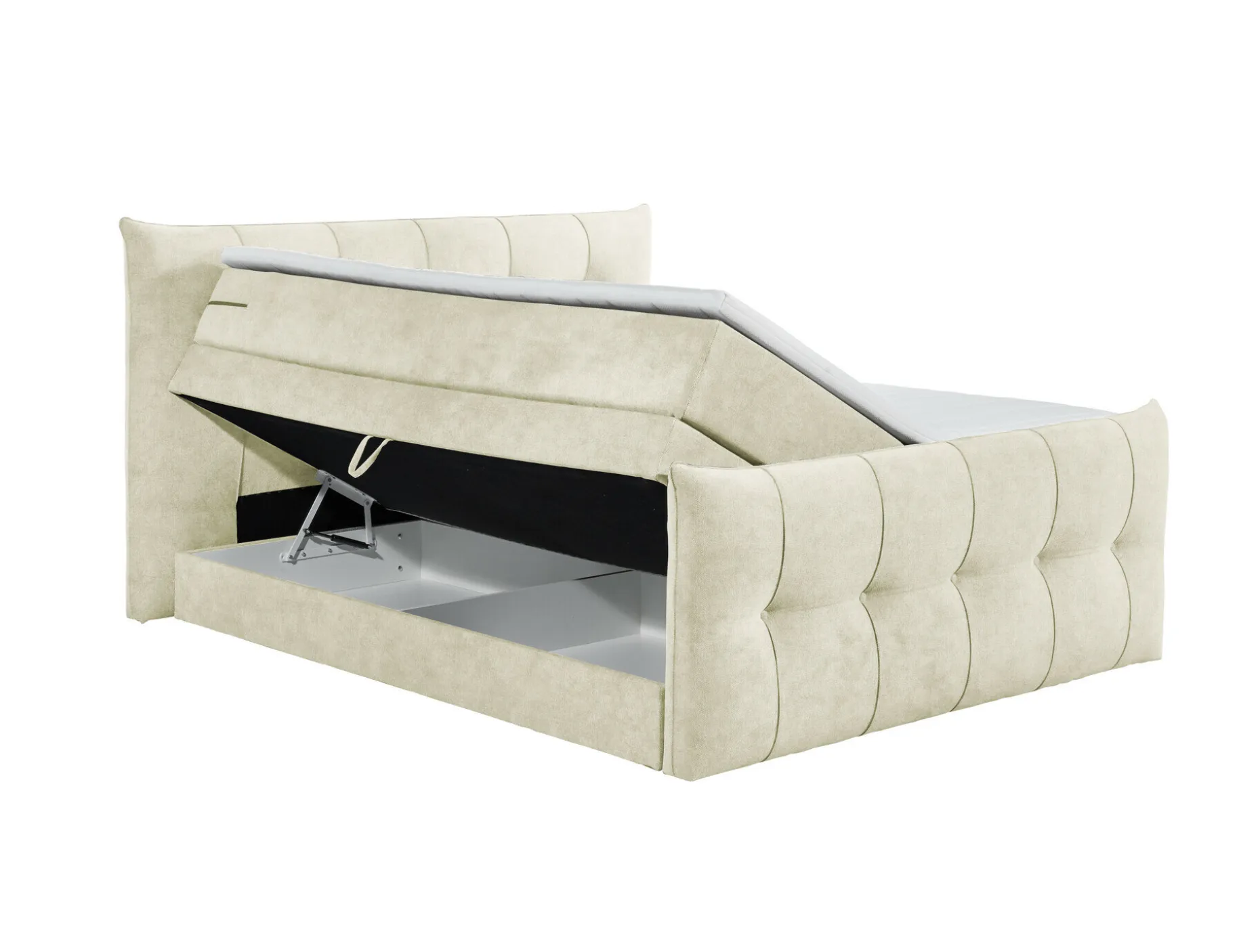 Boxspringbett, Maracana 6