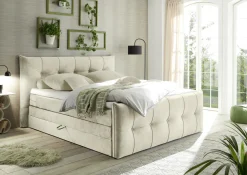 Boxspringbett, Maracana 6