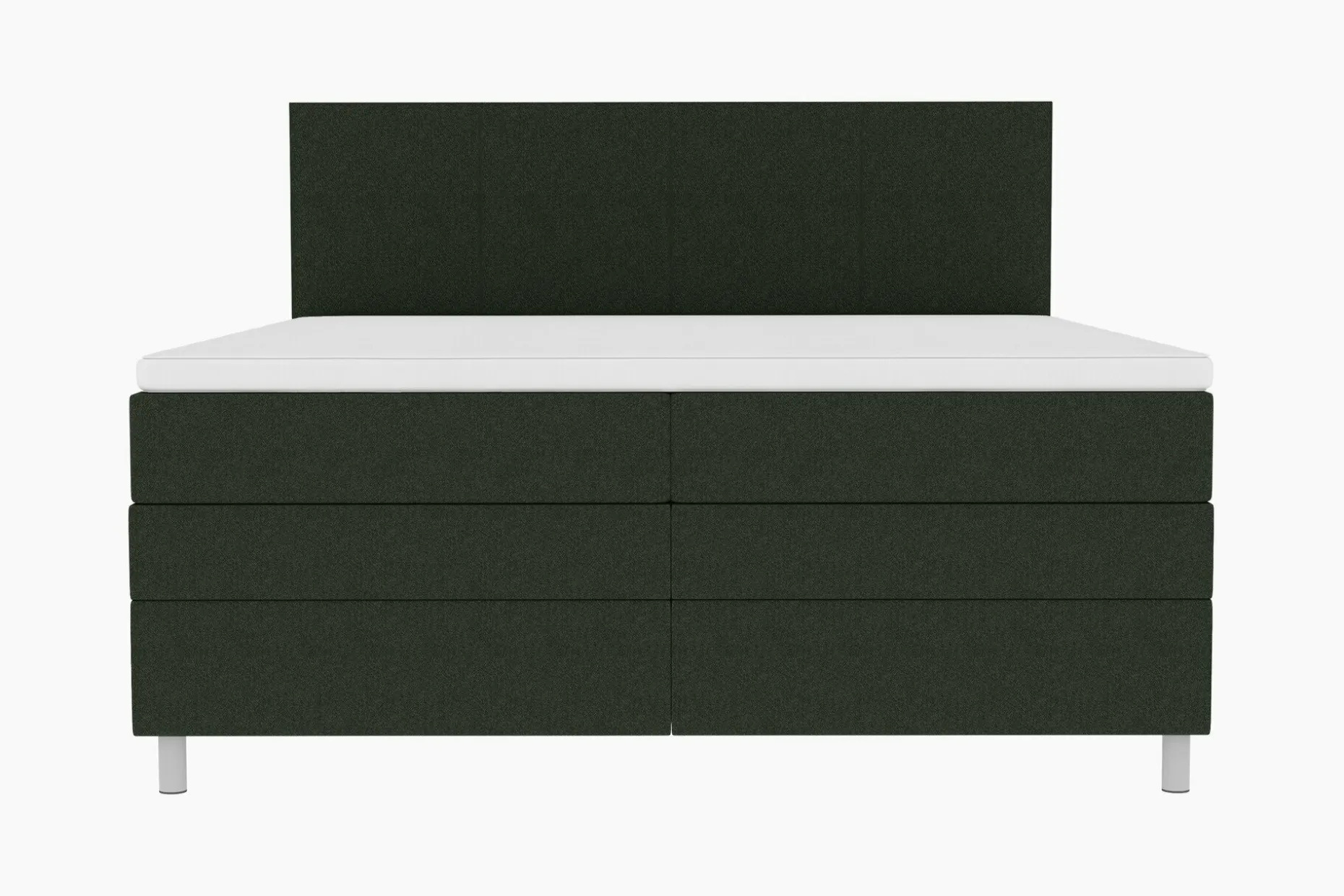 Boxspringbett, Messina