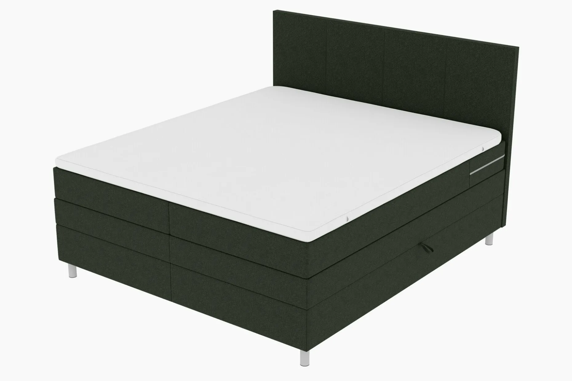 Boxspringbett, Messina