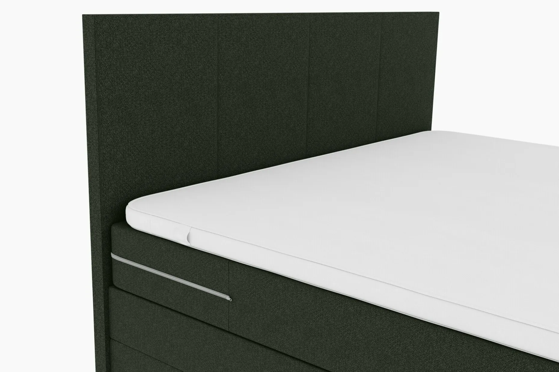 Boxspringbett, Messina
