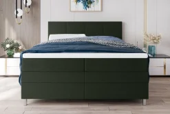 Boxspringbett, Messina