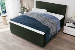 Boxspringbett, Messina