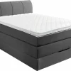 Boxspringbett, Modesto BX1440