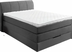 Boxspringbett, Modesto BX1440