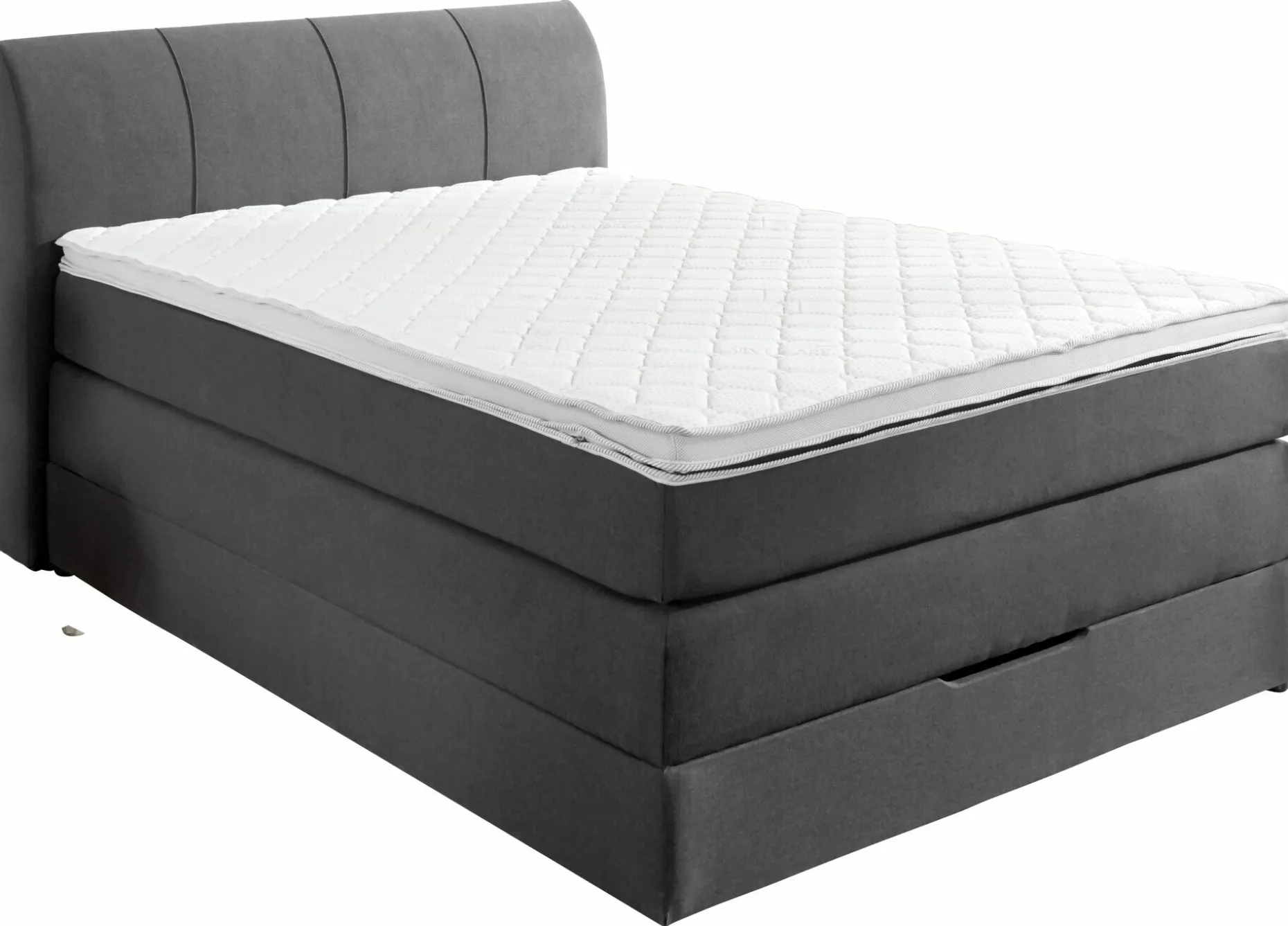 Boxspringbett, Modesto BX1440