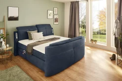 Boxspringbett, Movie-Star