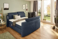 Boxspringbett, Movie-Star