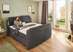 Boxspringbett, Movie-Star MIX