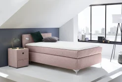Boxspringbett, Nora