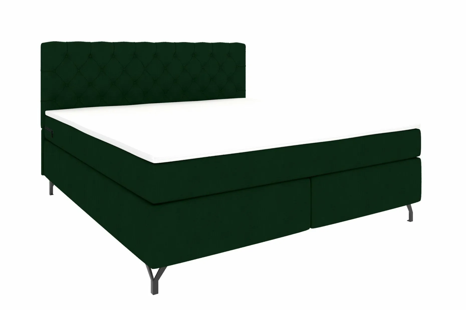 Boxspringbett, Reno