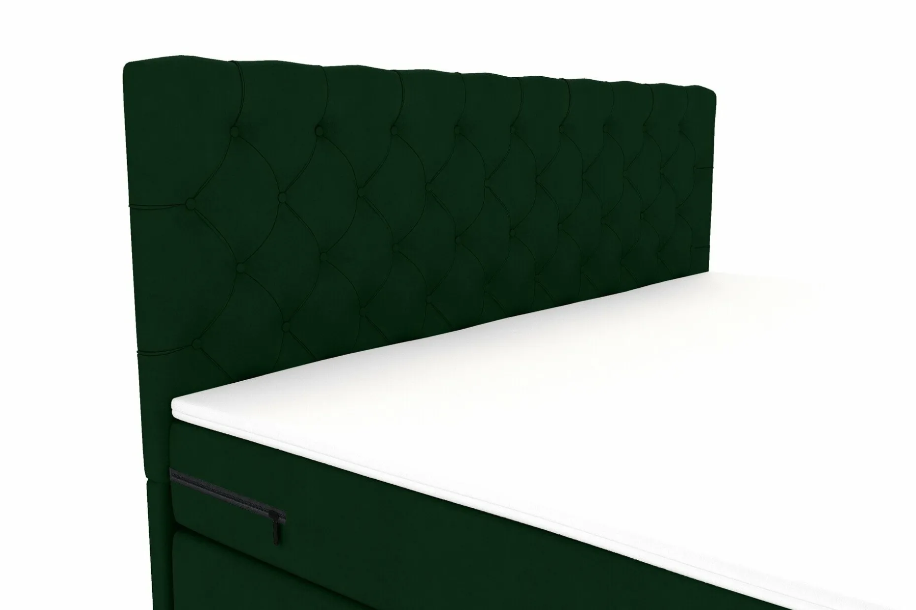 Boxspringbett, Reno