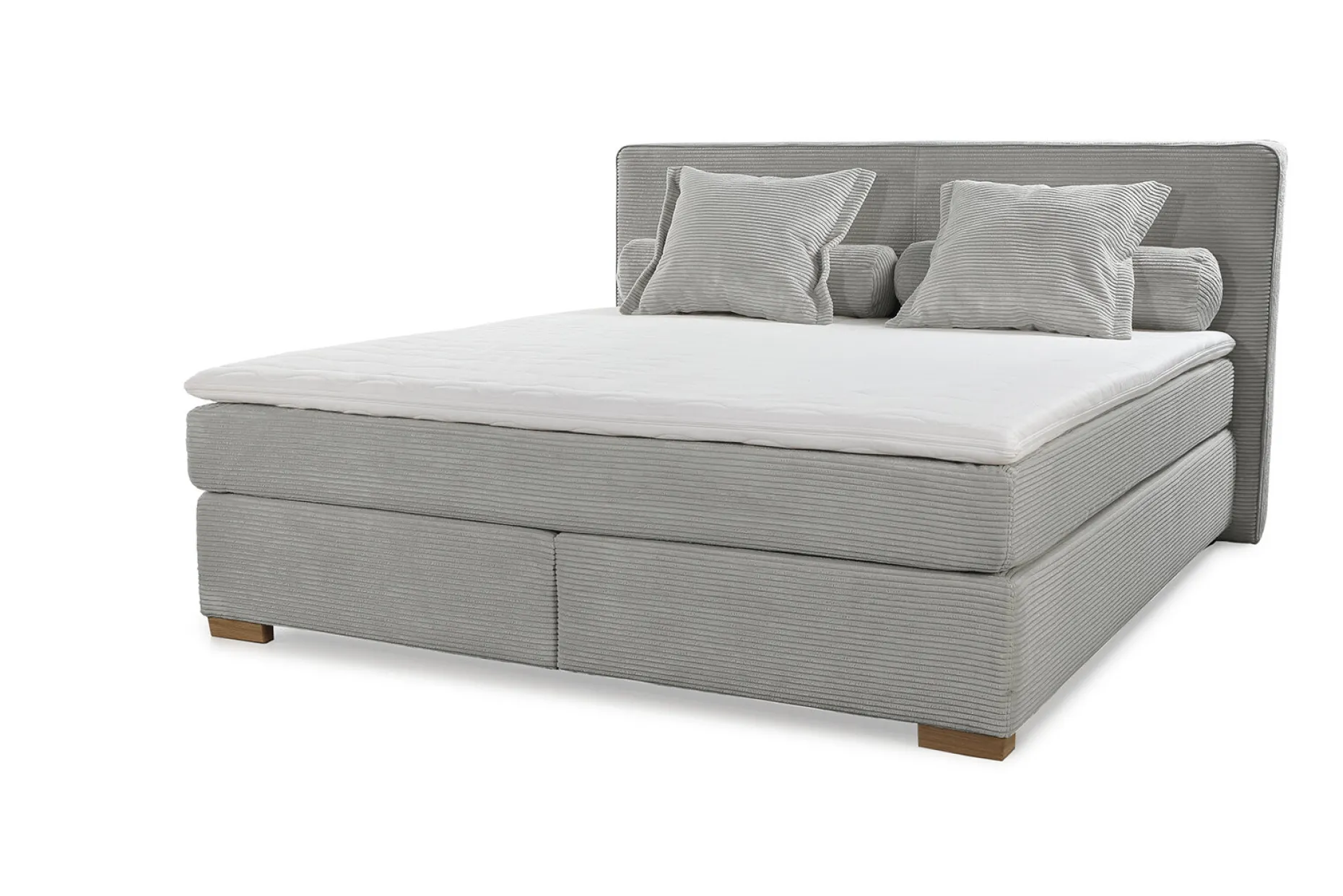 Boxspringbett, Romy