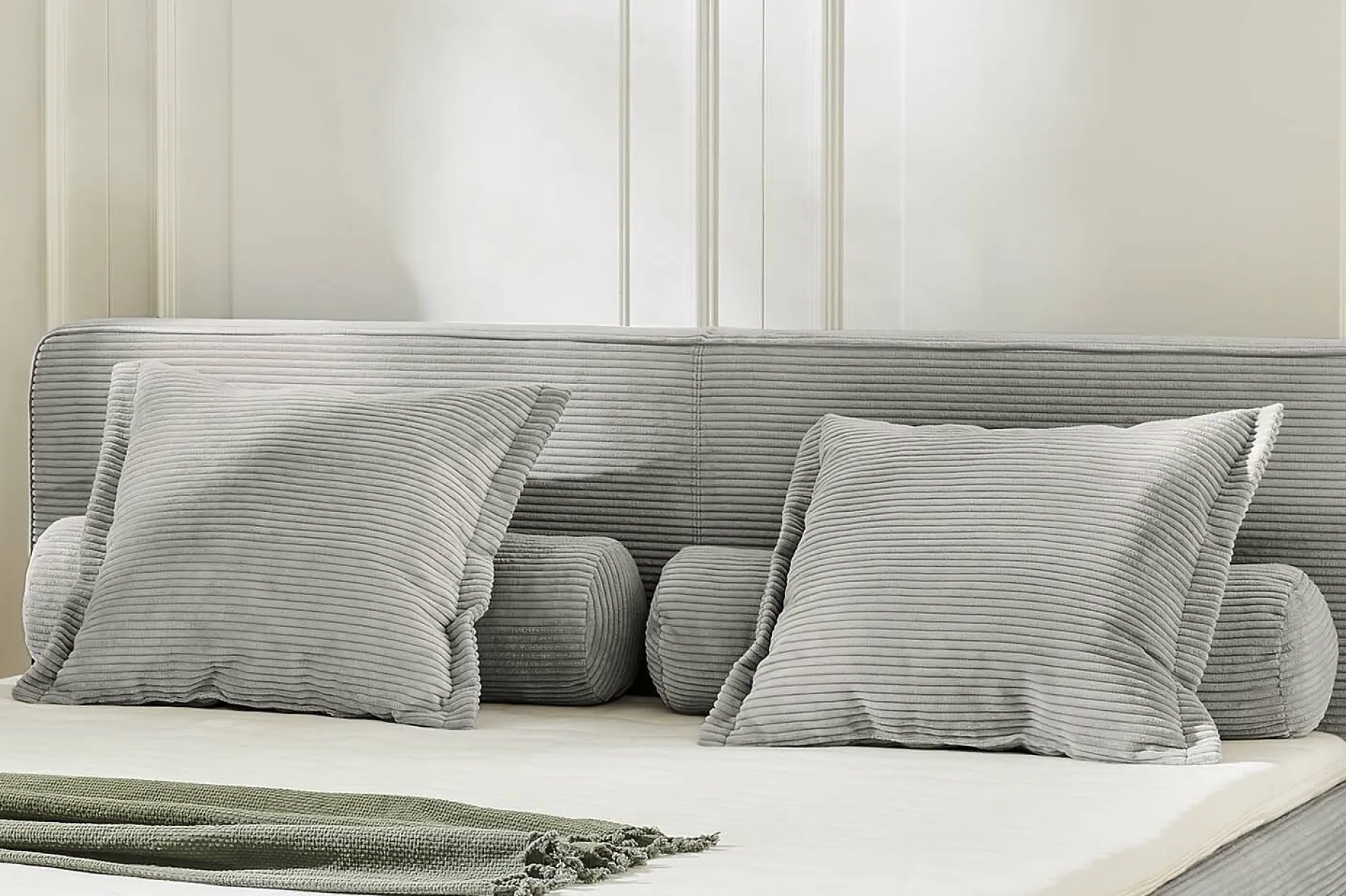 Boxspringbett, Romy