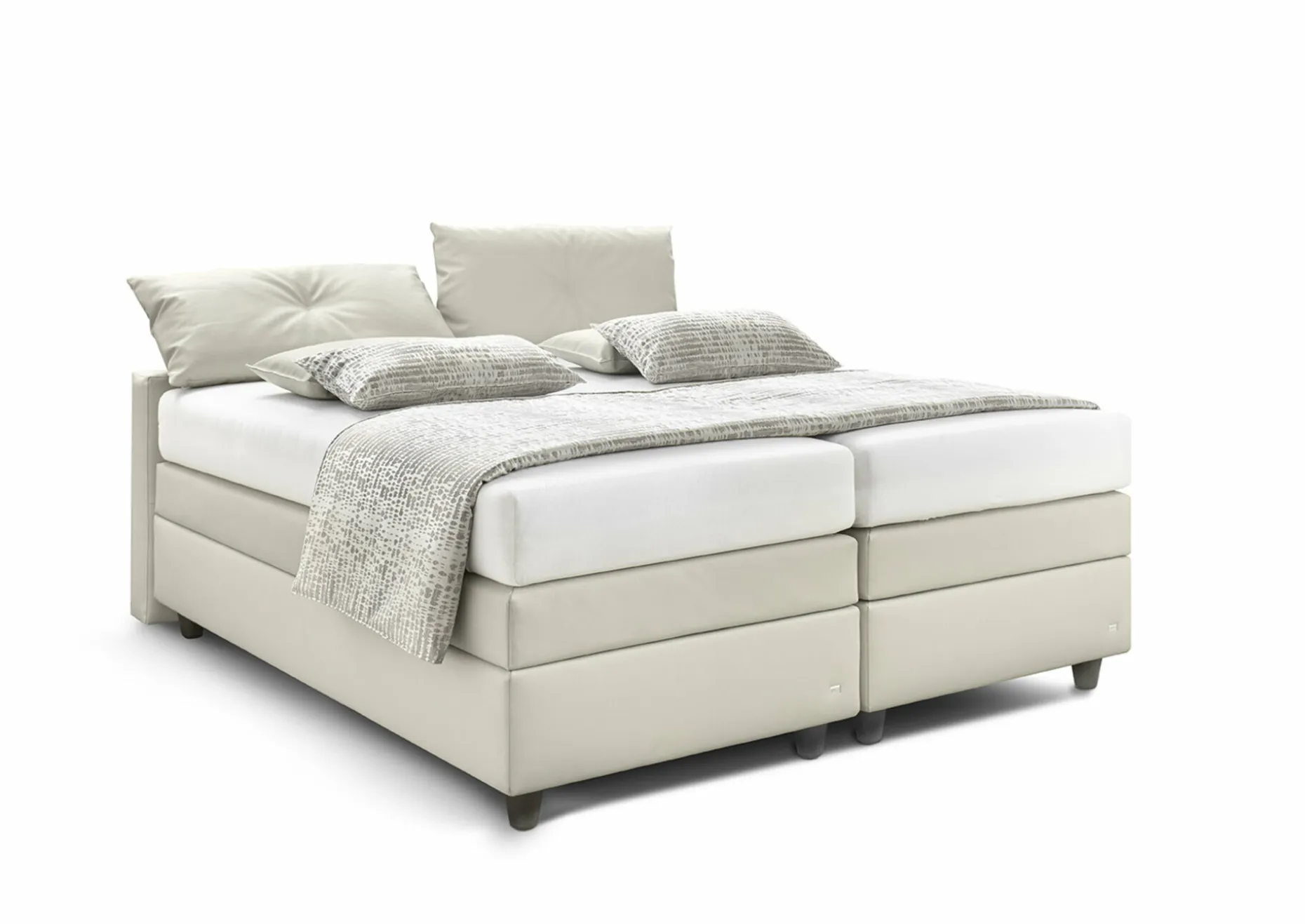 Boxspringbett, Prato