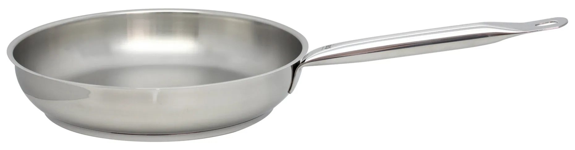 Bratpfanne, Profi Therm