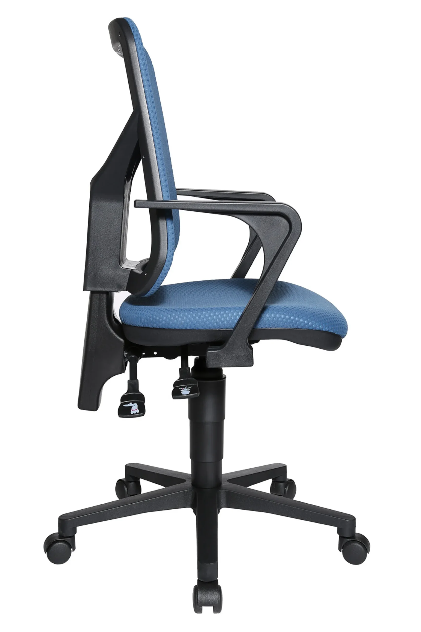Bürostuhl, Airgo Net