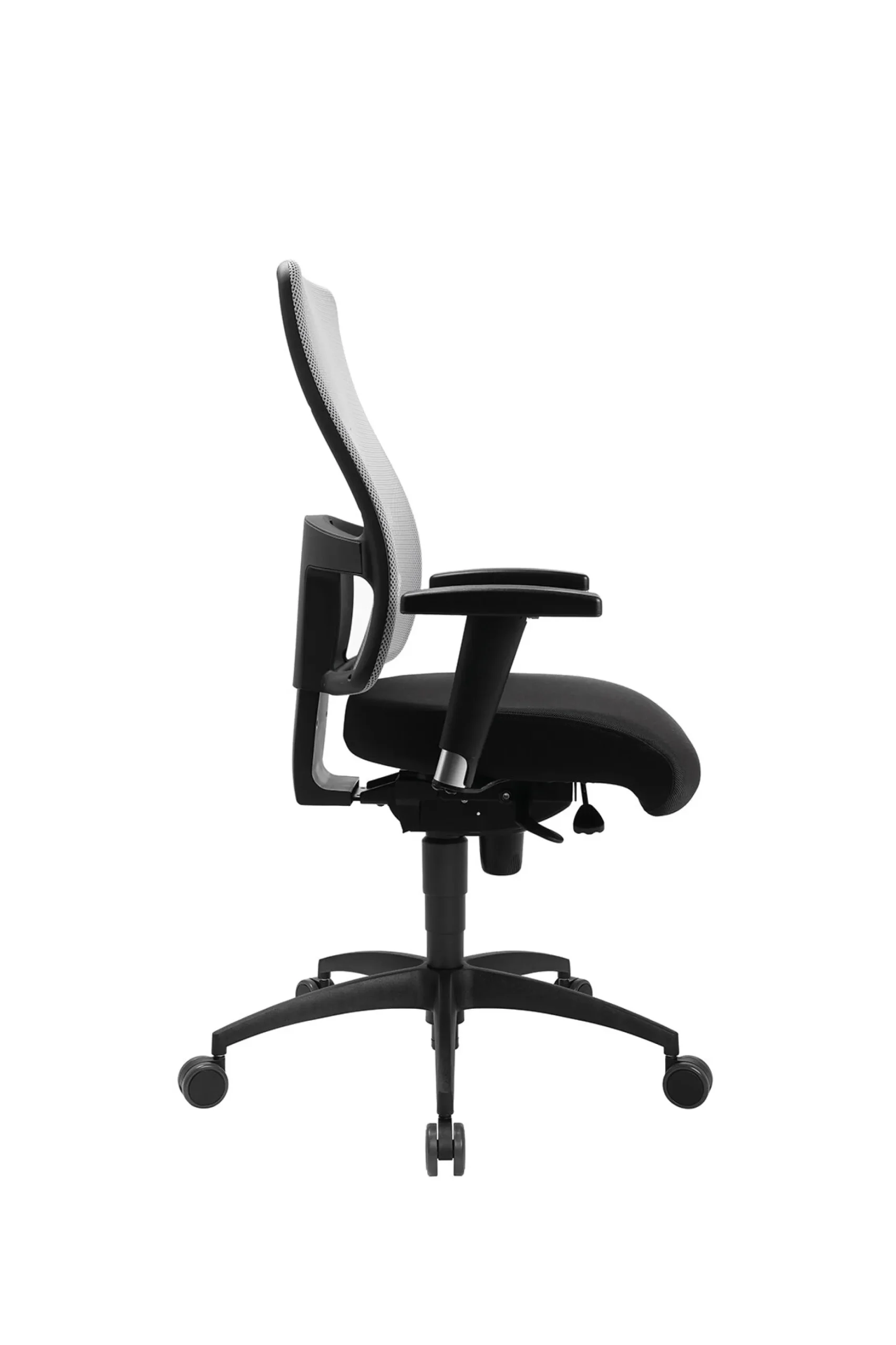 Bürostuhl, Comfort SY