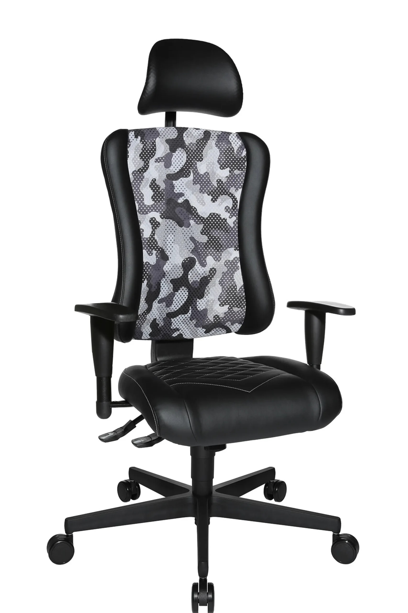 Bürostuhl, Gaming C.30 Sitness