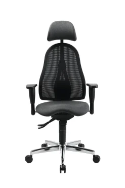 Bürostuhl, Sitness Profi 650