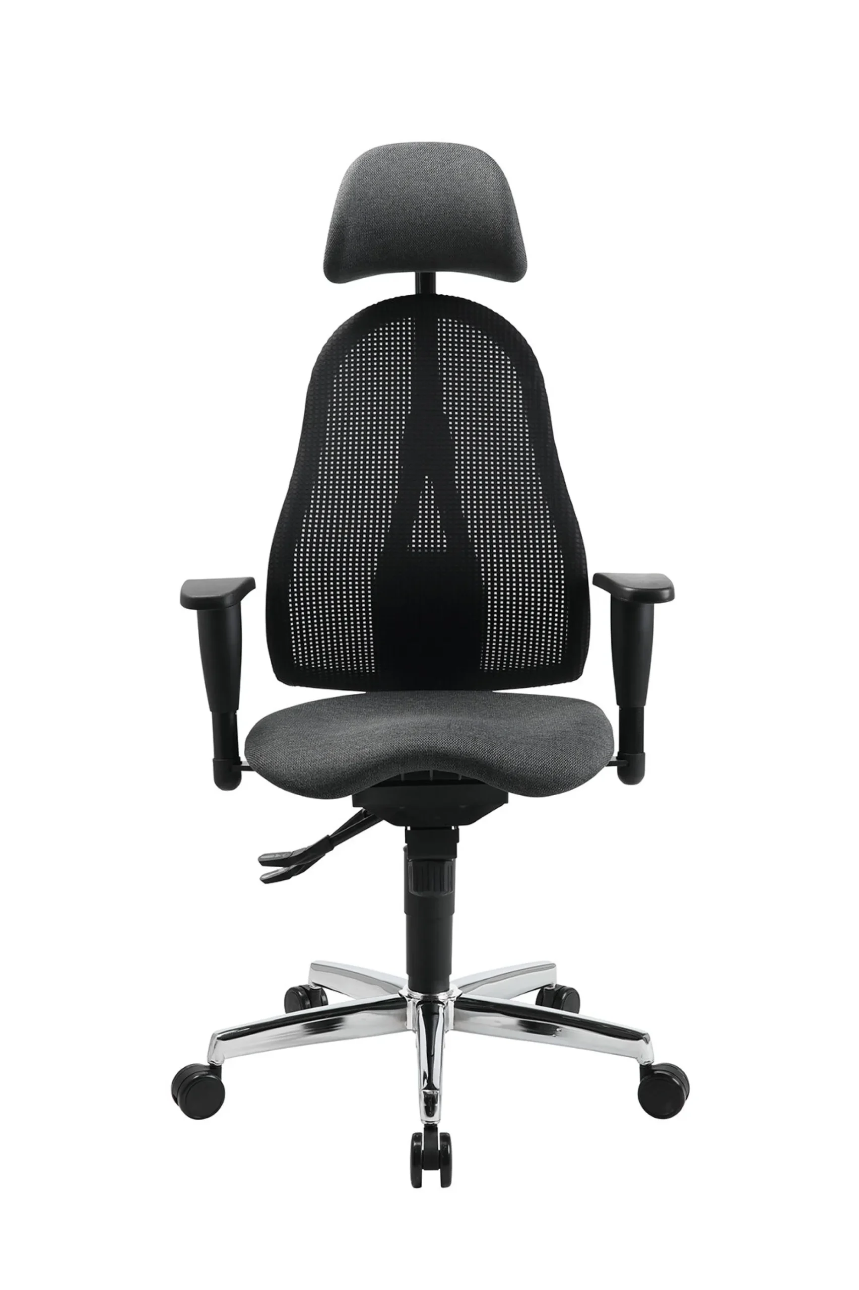 Bürostuhl, Sitness Profi 650
