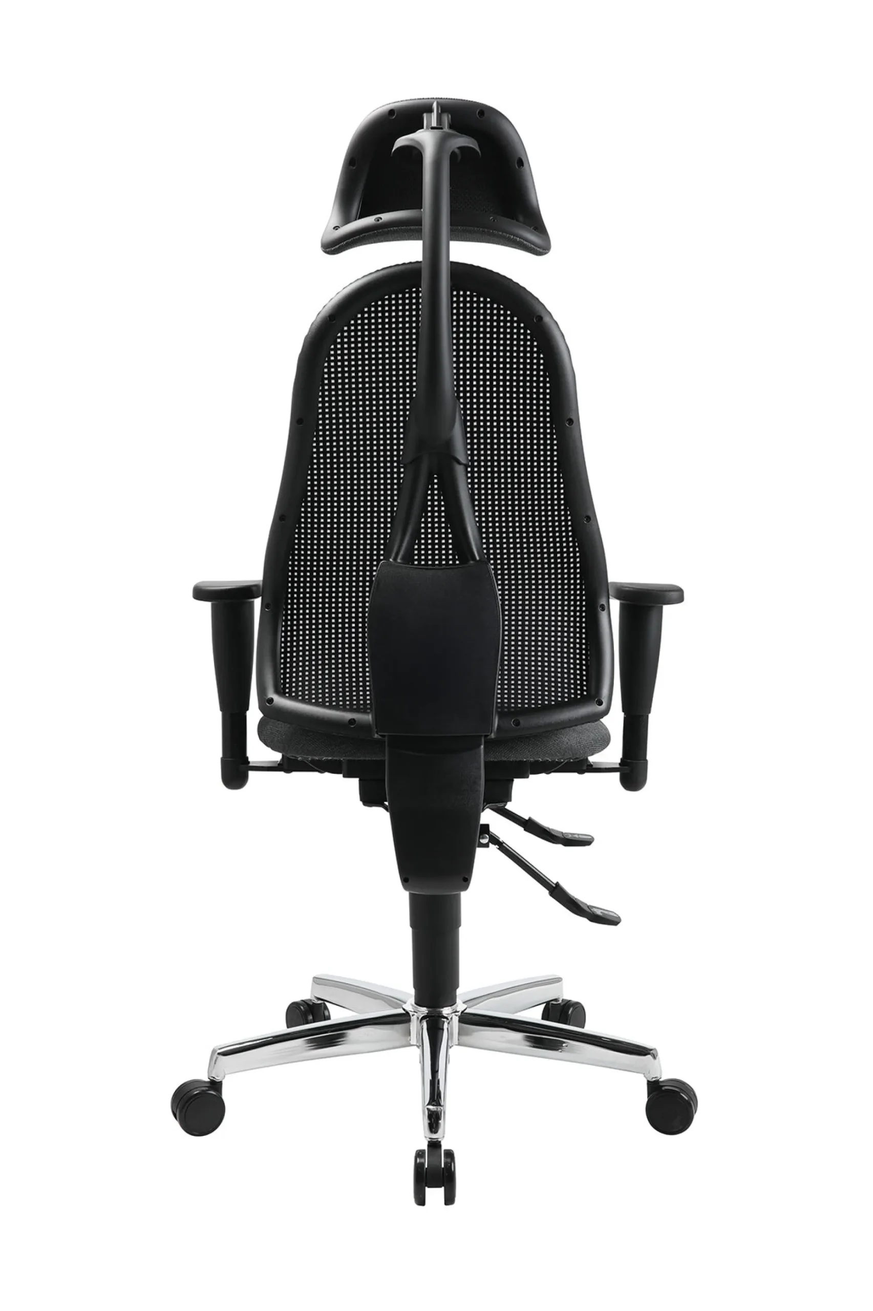 Bürostuhl, Sitness Profi 650