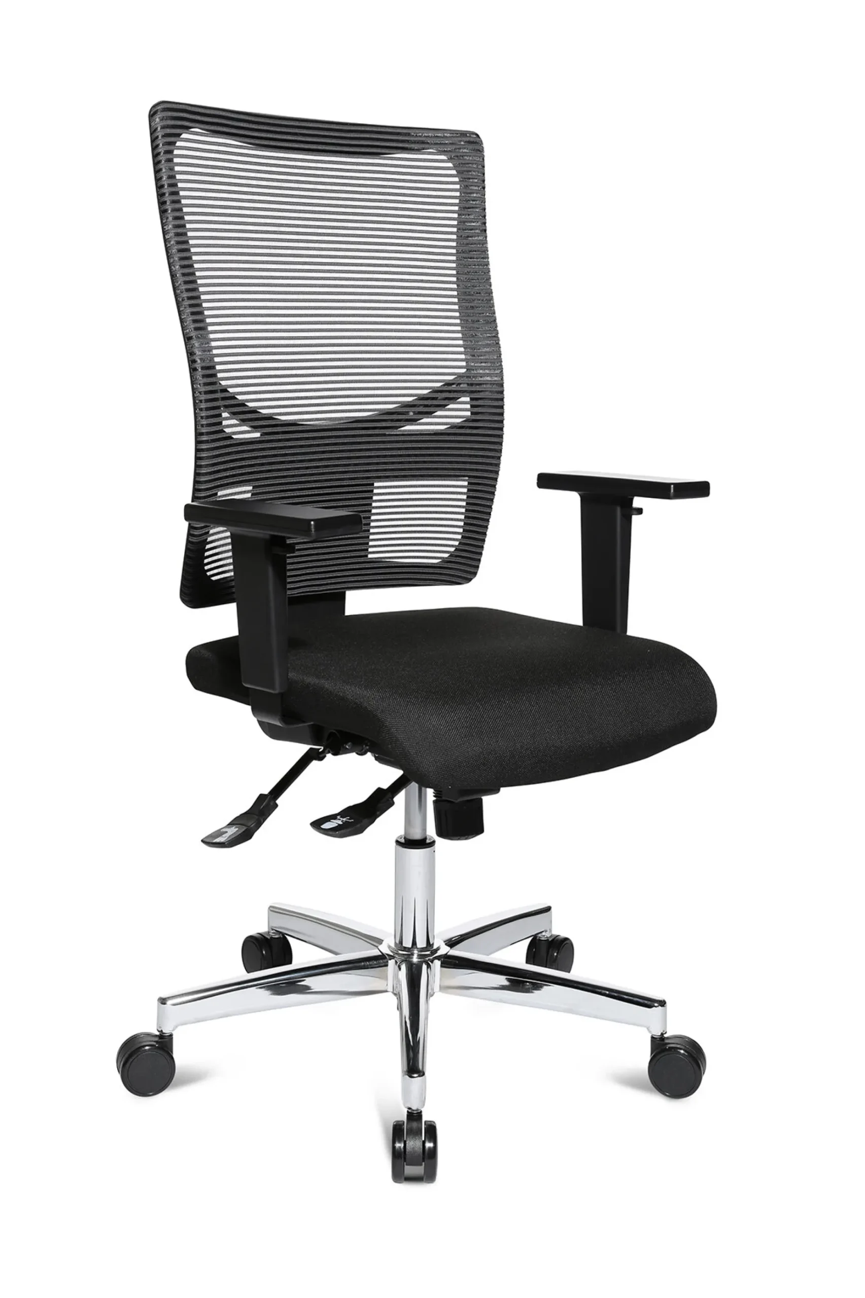 Bürostuhl, Sitness Profi G1