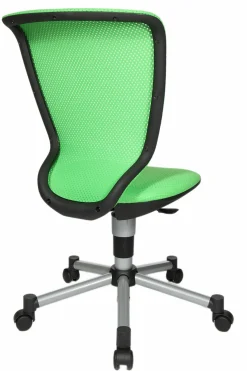Bürostuhl, Spider Kid