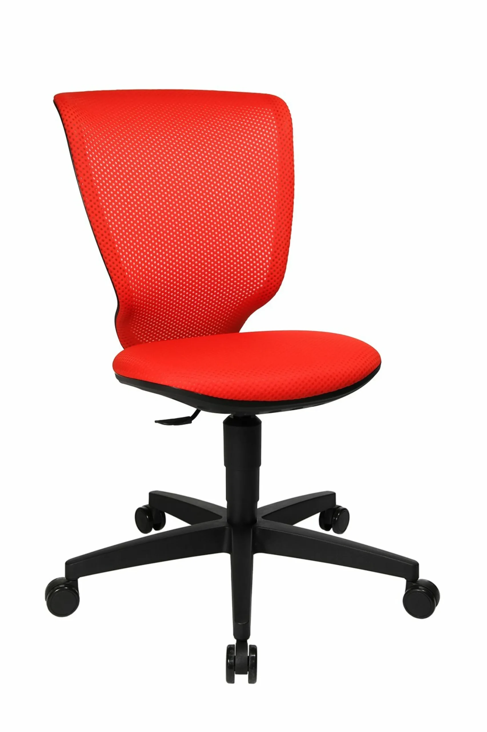 Bürostuhl, Spider Kid